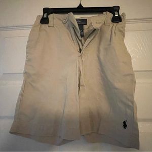 💲⬇️ POLO BY RALPH LAUREN - Boys Shorts